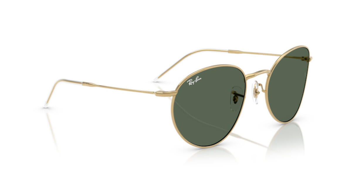 Ray-Ban Gözlük Unisex 0RBR0103S 001/VR 53