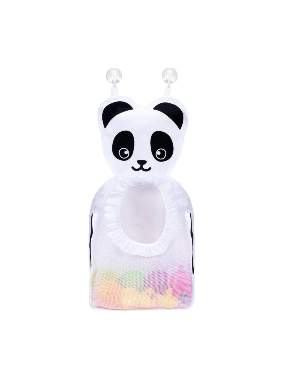 Sevi Banyo Oyuncak Torbası 114.145 Panda