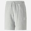 Puma Classics Shorts 8 538067_04 A.Gri XXL