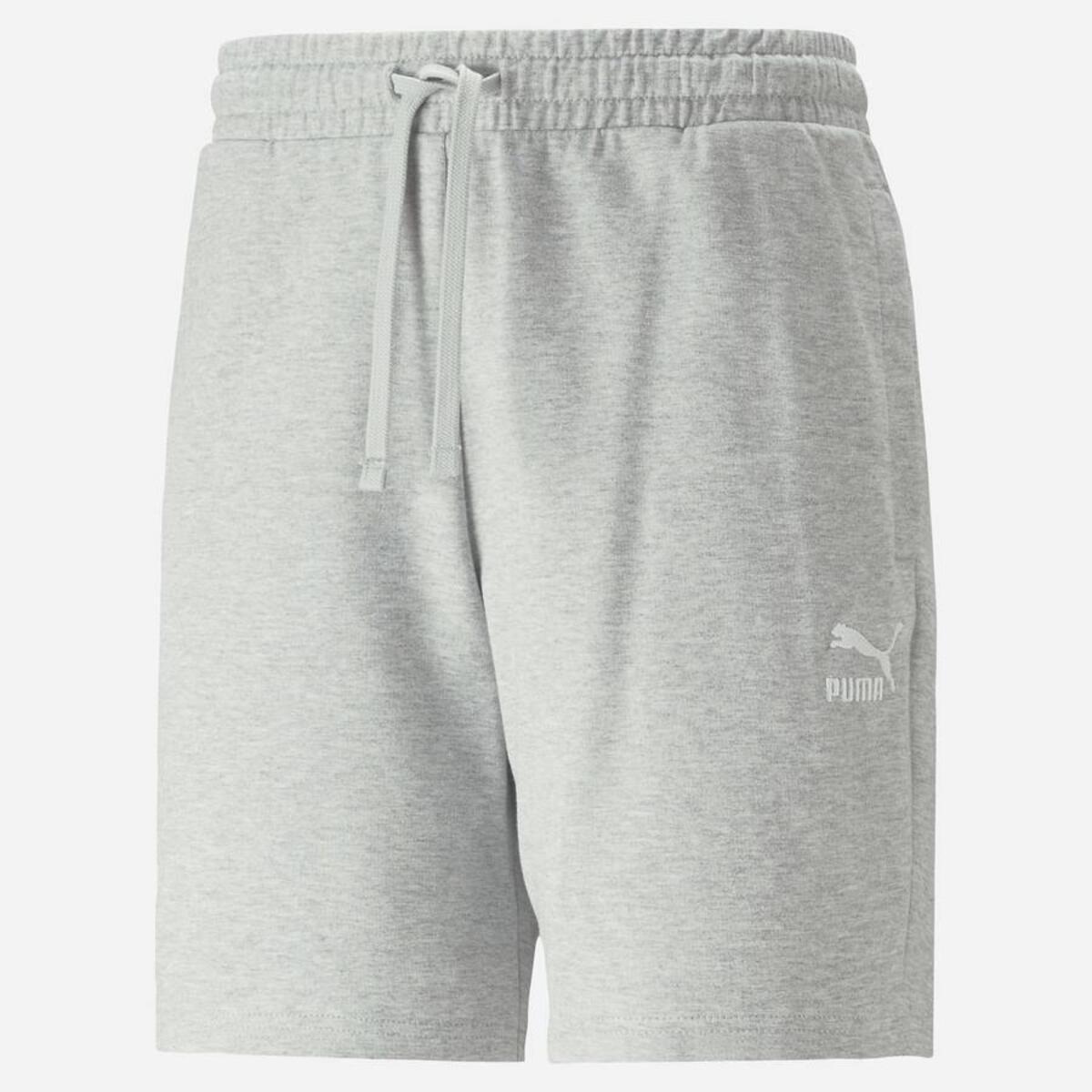 Puma Classics Shorts 8 538067_04 A.Gri XXL