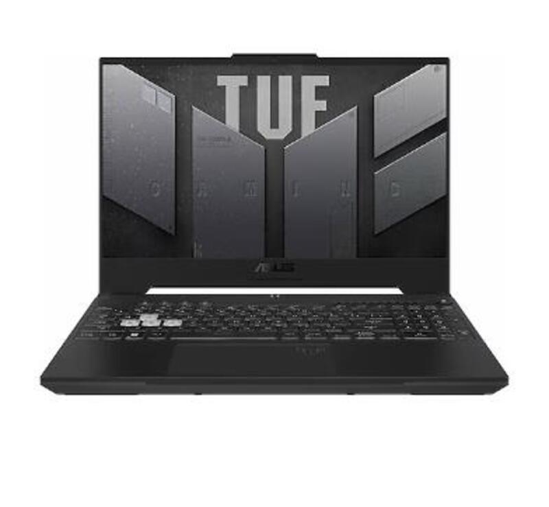 Asus Tuf Gaming Laptop 15,6" F15 FX507ZC4 i5-12500H 8 GB 512 GB
