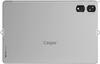 Casper Tablet 11" Via S50 4/128 GB Metalik Silver