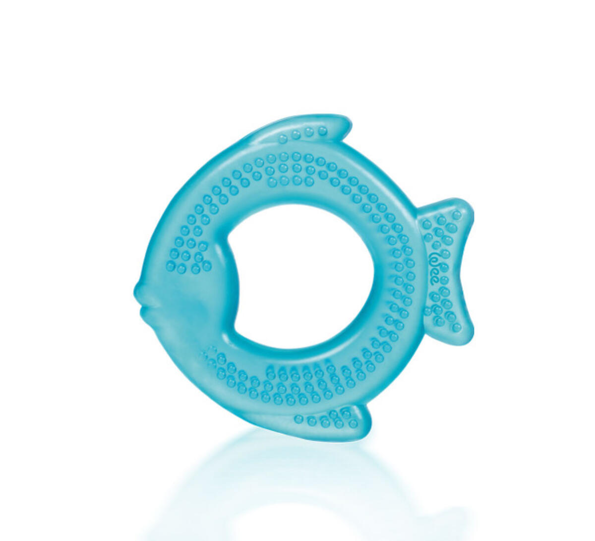 Wee Baby Diş Kaşıyıcı Sulu RB859