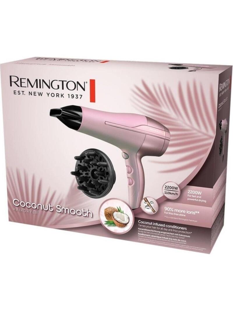 Remington Saç Kurutma D5901 (Dy)