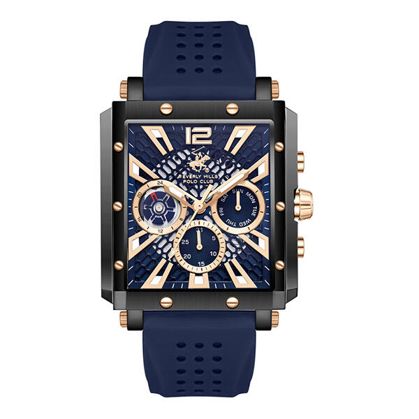 Beverly Hills Polo Club Saat Erkek BP3661X.699