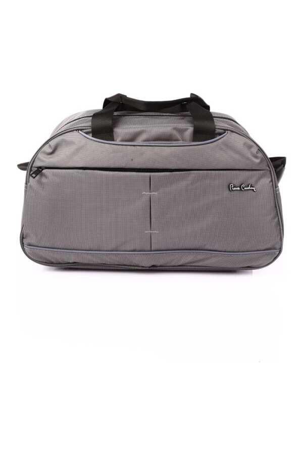 Pierre Cardin Seyahat Çantası 50Cm 04PC9800-06 Gri