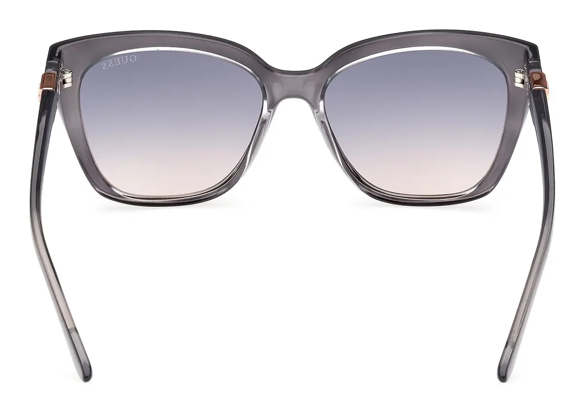 Guess Gözlük Kadın GU7878 20W 55-16-140