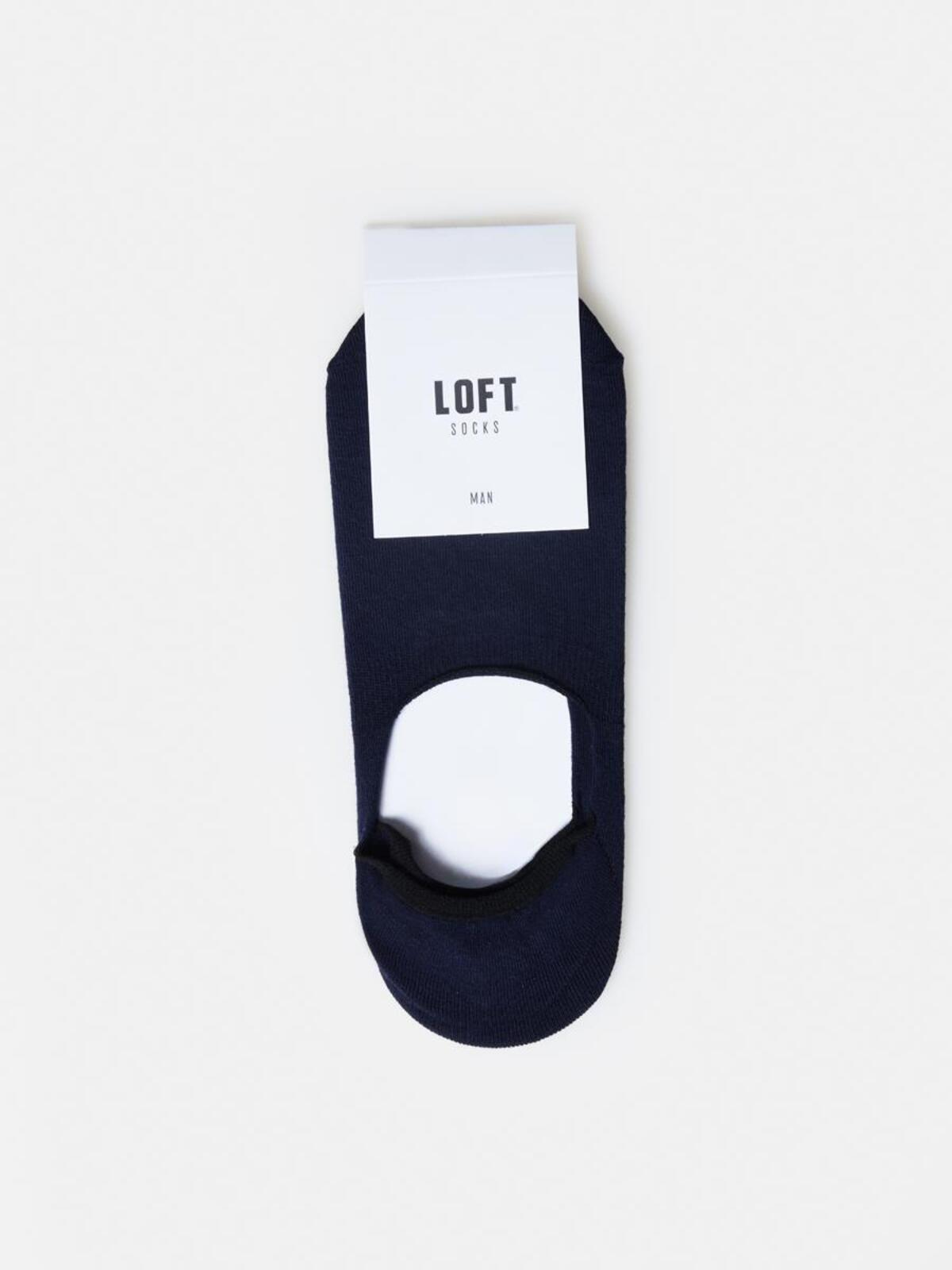 Loft Çorap LF2029963 Lacivert 40-43