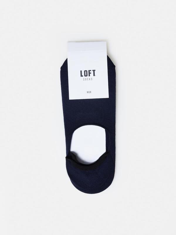 Loft Çorap LF2029963 Lacivert 40-43