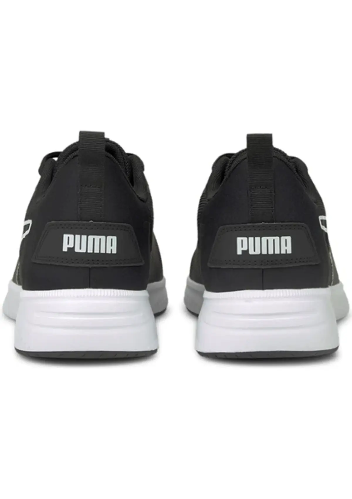 Puma Flyer Flex 195201_01 Siyah