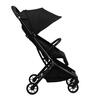 Kraft Bebek Arabası Carry On Siyah