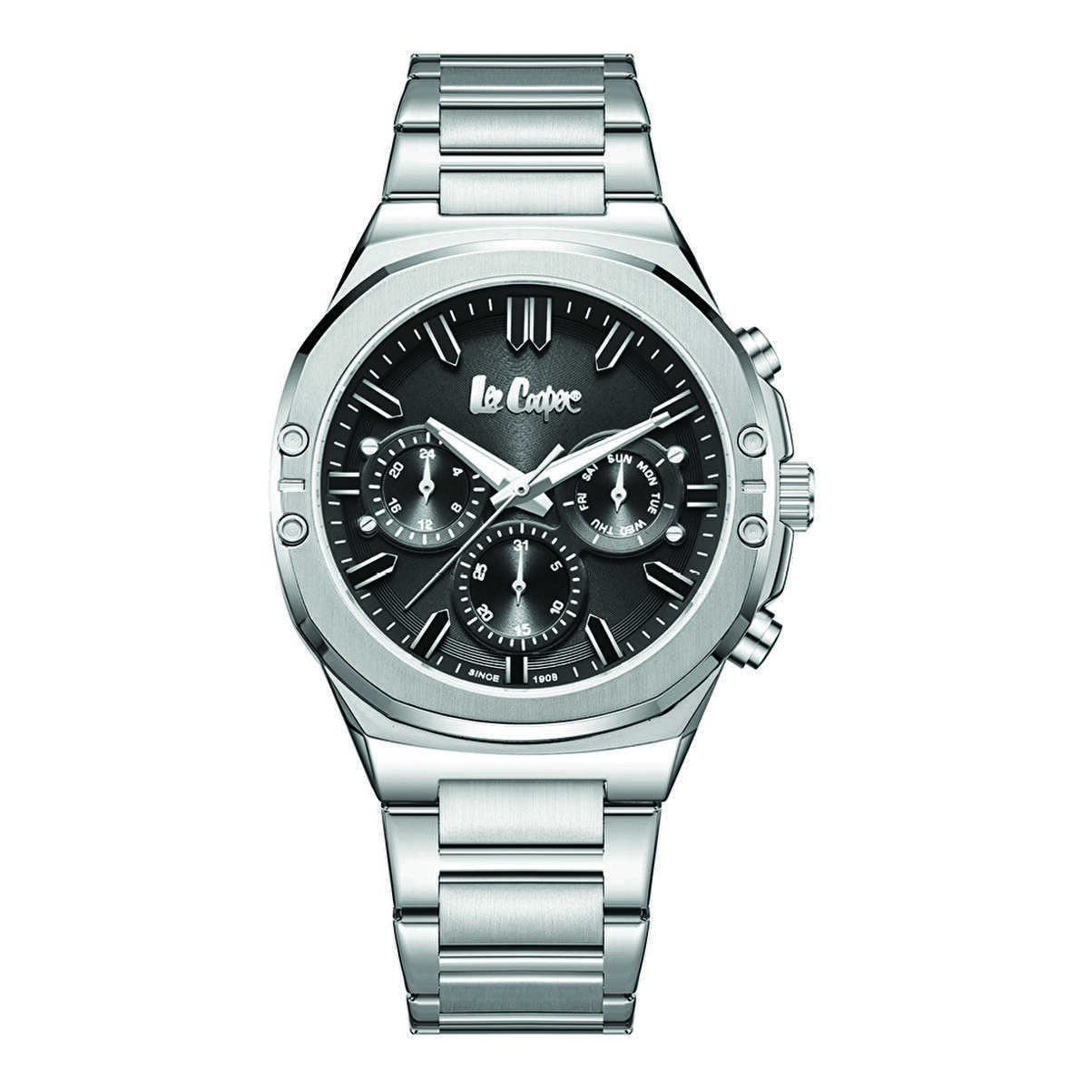 Lee Cooper Saat Erkek LC07991.350