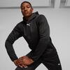 Puma Essential Pwrfleece Hoodie 524228_01 Siyah