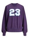 Jjxx Sweatshirt 12244363 Mor