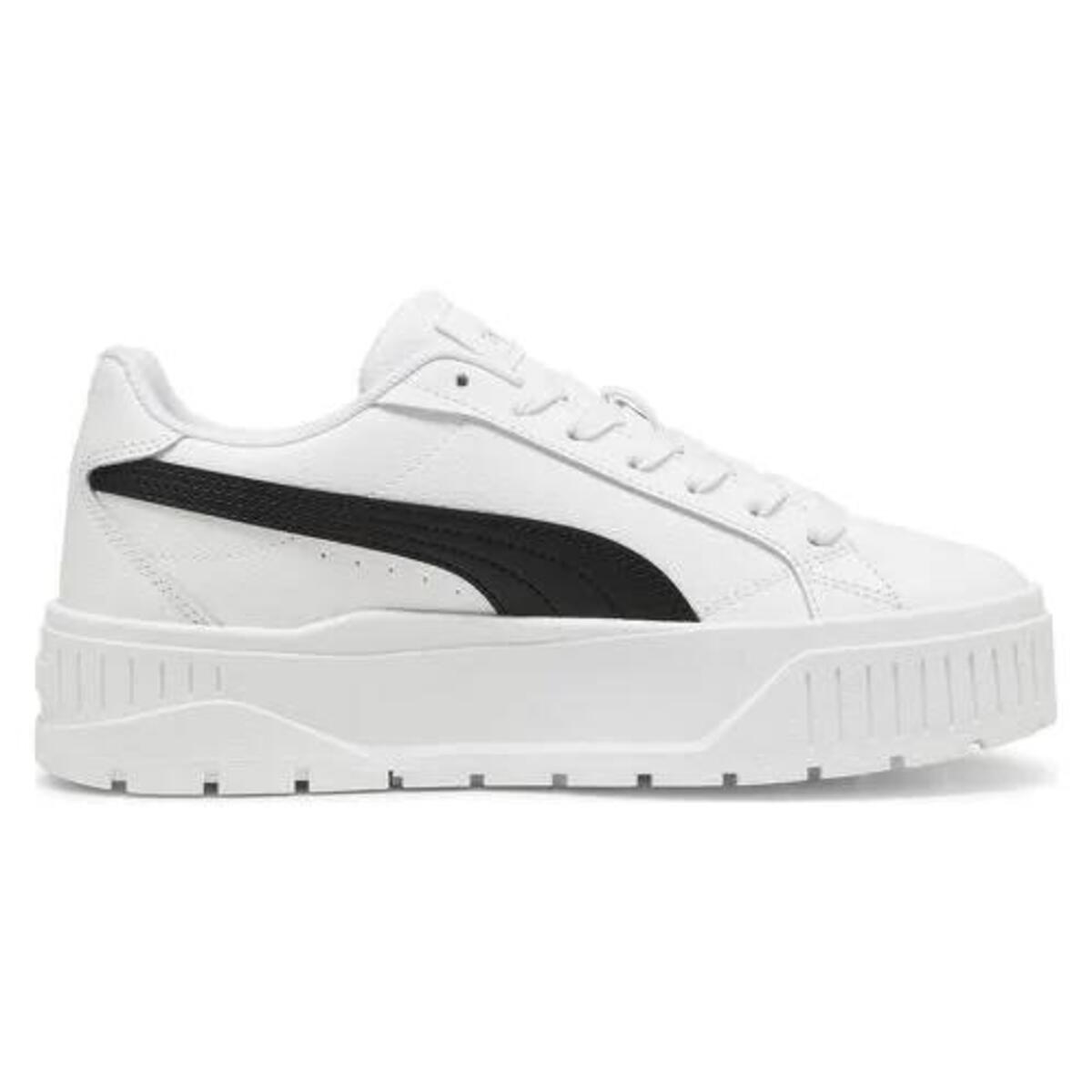Puma Karmen Iı L 39745603 Beyaz