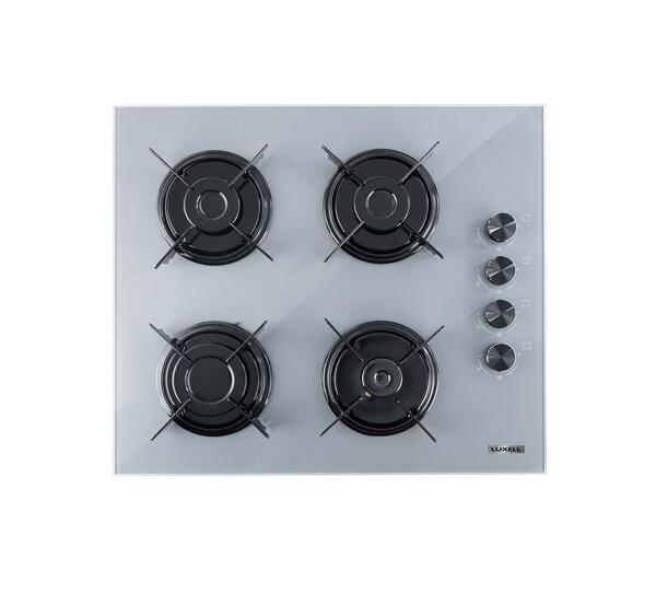 Luxell Ankastre Ocak OC88 Ng Gri