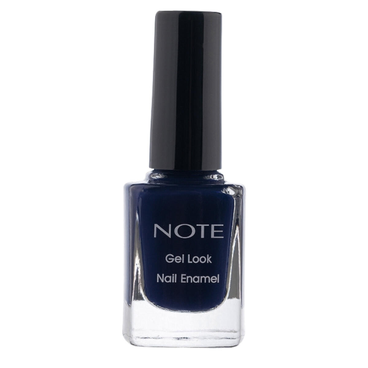 Note Oje Gel Look No:22