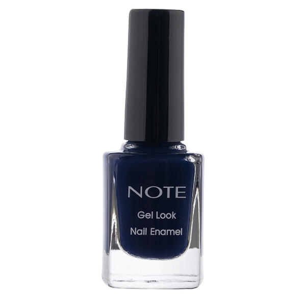 Note Oje Gel Look No:22