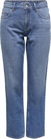 Only Pantolon 15339975 Mavi