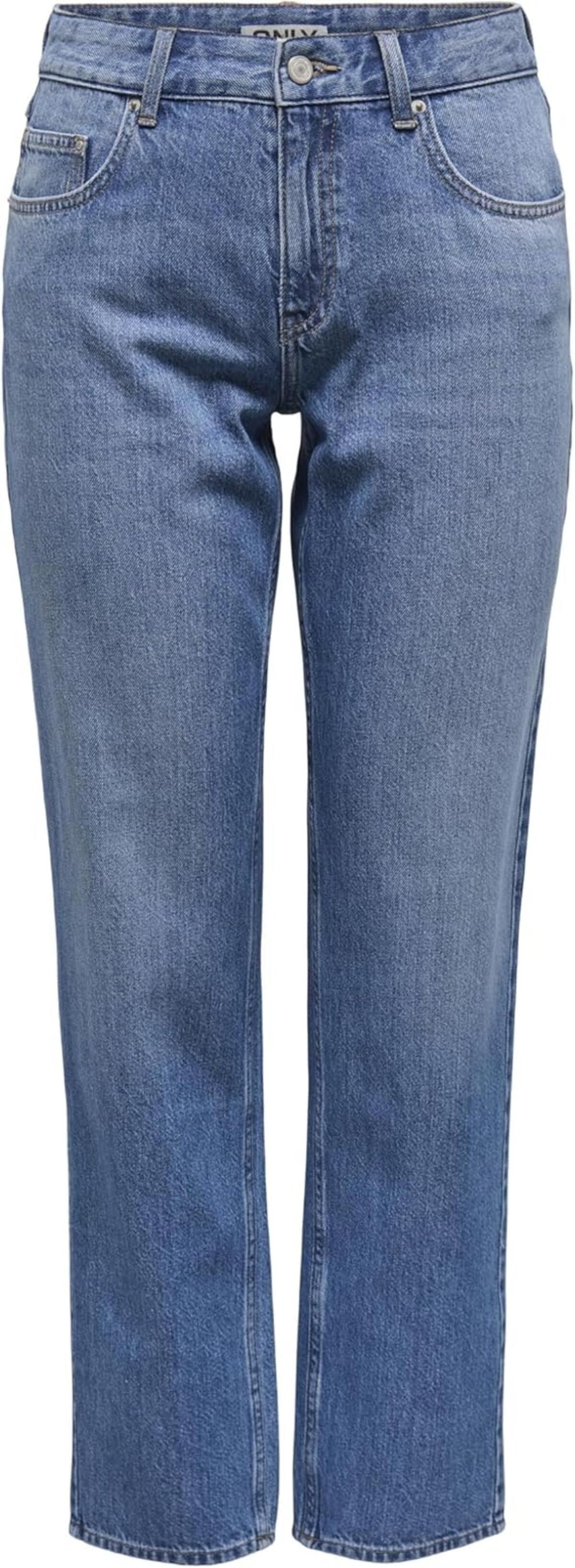 Only Pantolon 15339975 Mavi