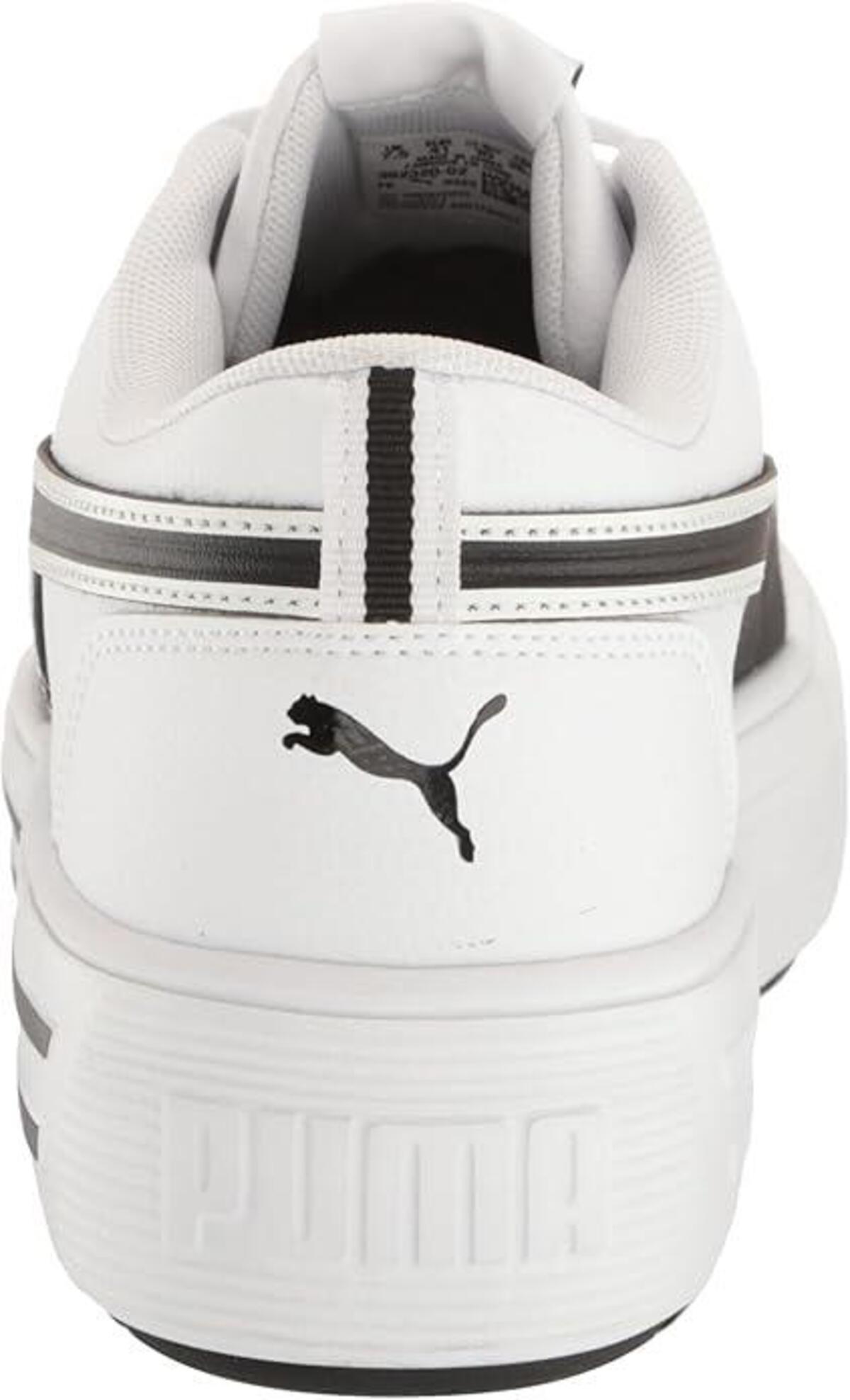 Puma Kaia 2,0 39232002 Beyaz
