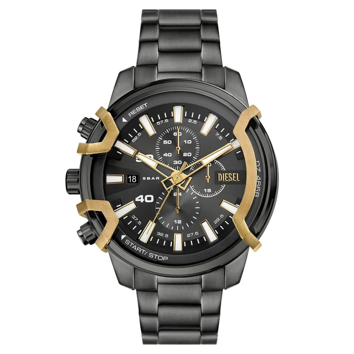 Diesel Saat Erkek DZ4668
