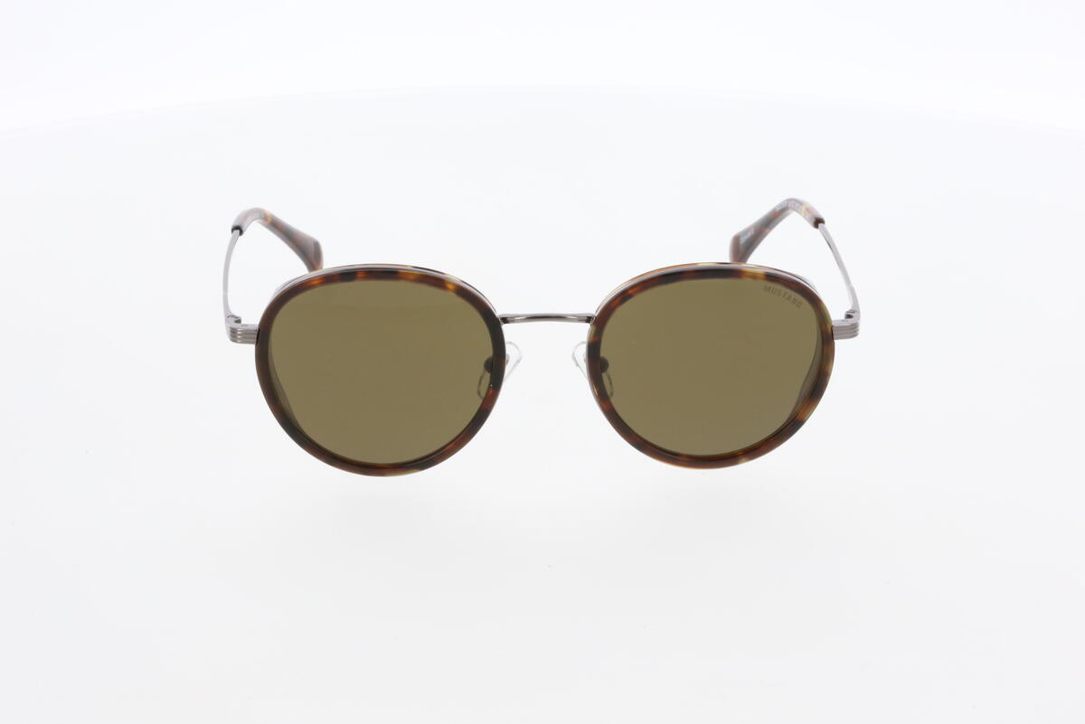 Mustang Gözlük Unisex MU2528 02
