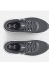 Under Armour Ua W Surge 3 3024894-106 Gri 40