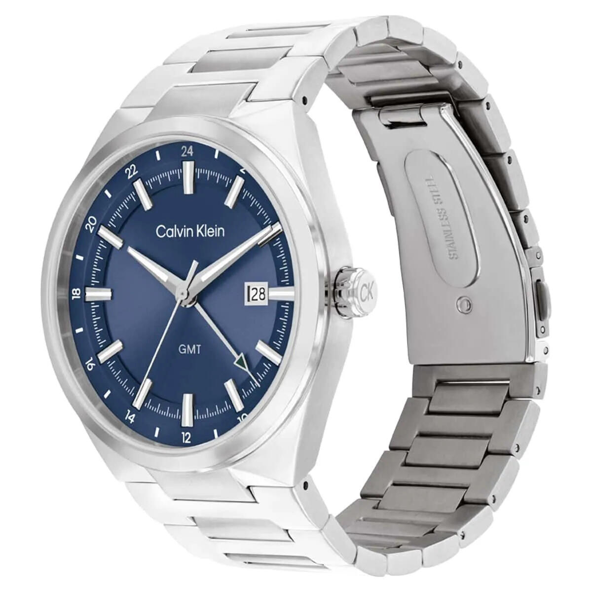 Calvin Klein Saat Erkek CK25200488