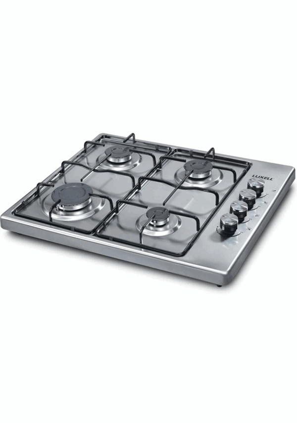 Luxell Setüstü Ocak Lx-420F Ng Inox