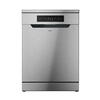 Hoover Bulaşık Makinesi HF 3E9L0X2-17 5 Program Inox