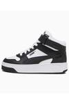 Puma Carina Street Mid 39233703 Beyaz