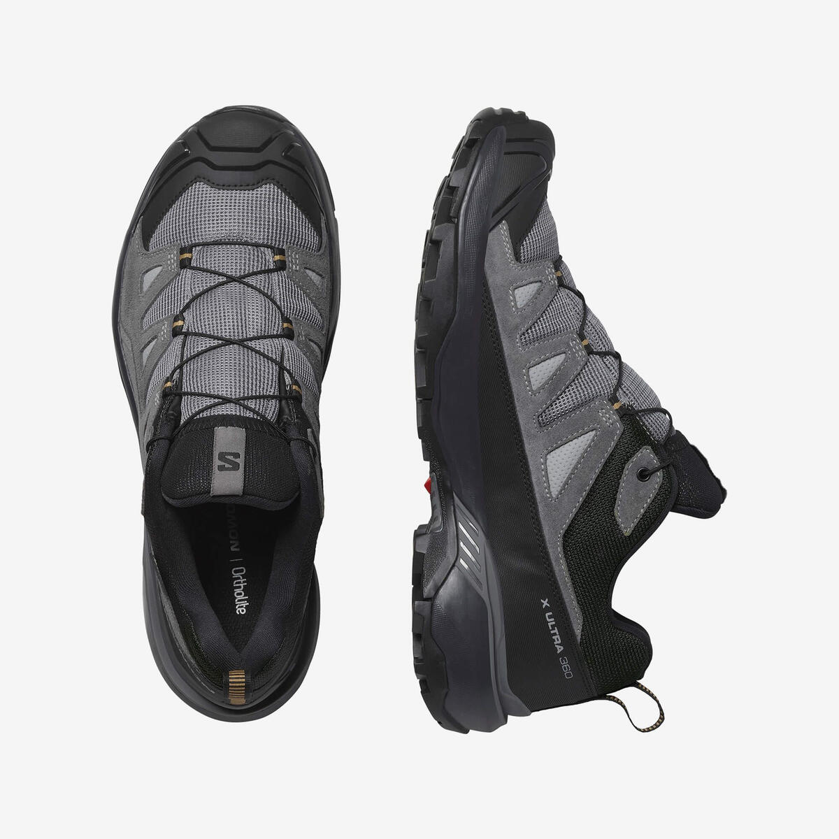 Salomon X Ultra 360 Ltr Gtx L47571400 Gri