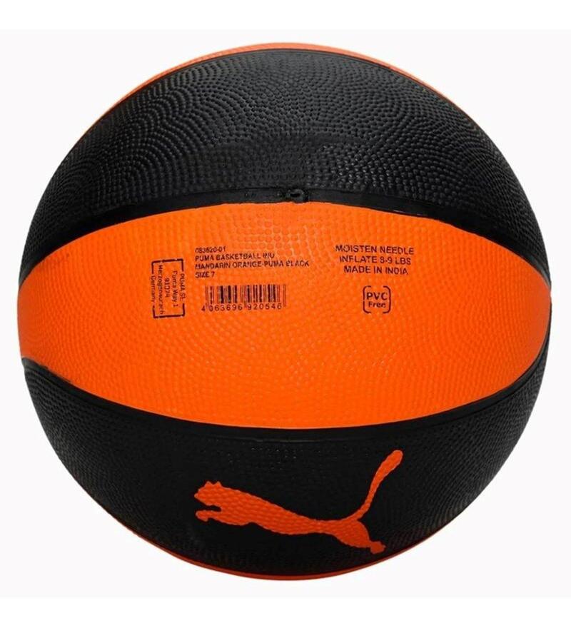 Puma Basketball İnd 083620_01 Turuncu 7 (Dy)