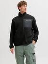 Jack&Jones Mont 12284827 Siyah