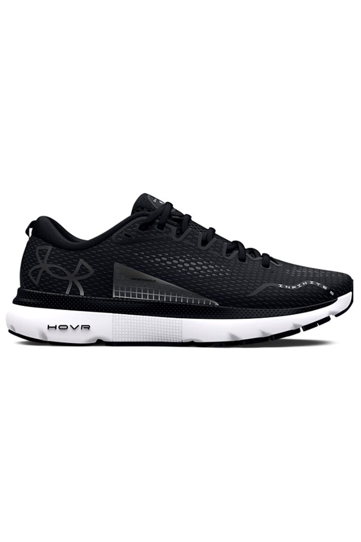 Under Armour Hovr İnfinite 5 3026545-006 Siyah
