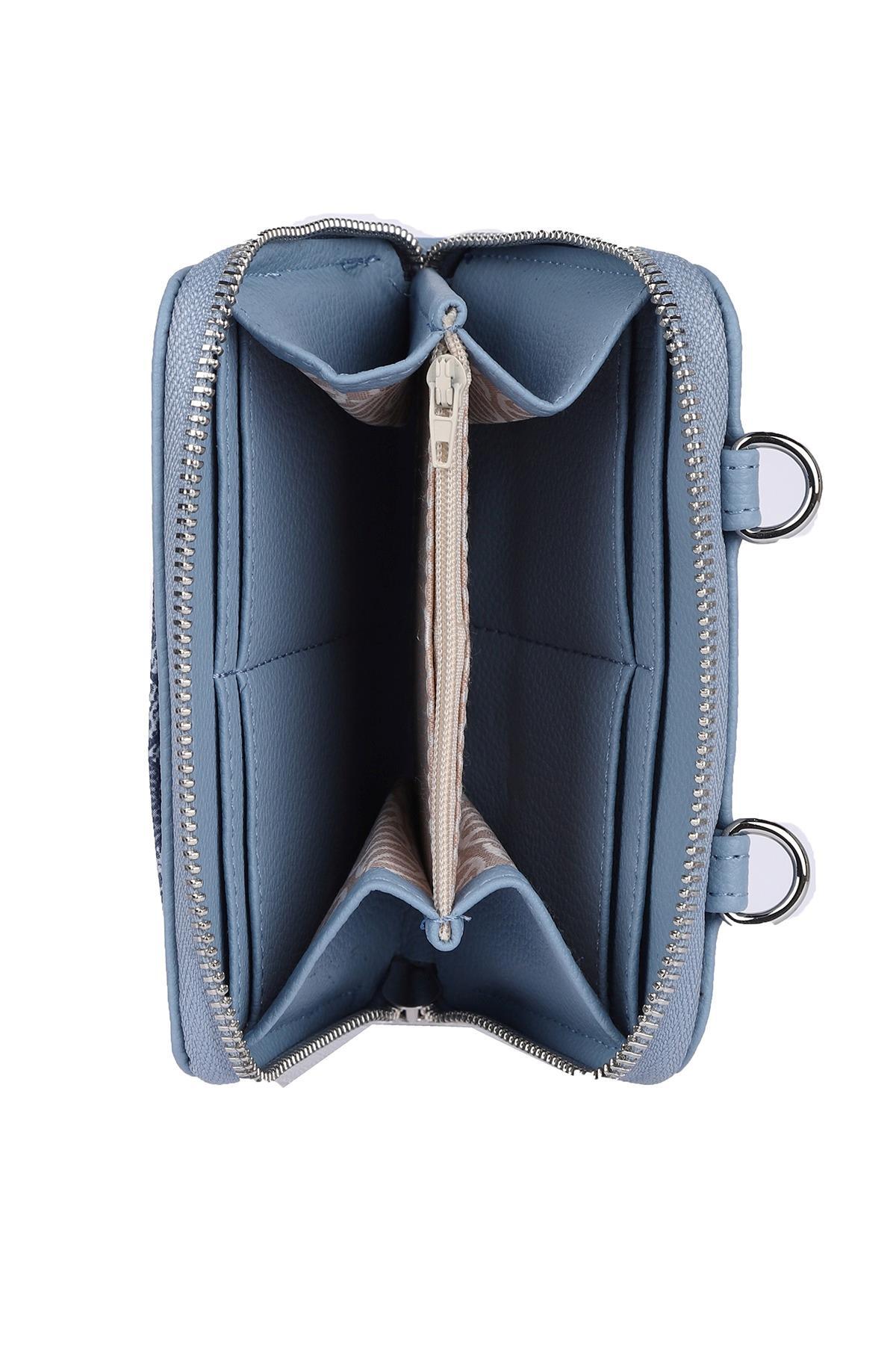 U.S. Polo Assn. Portföy USC24430 Denim