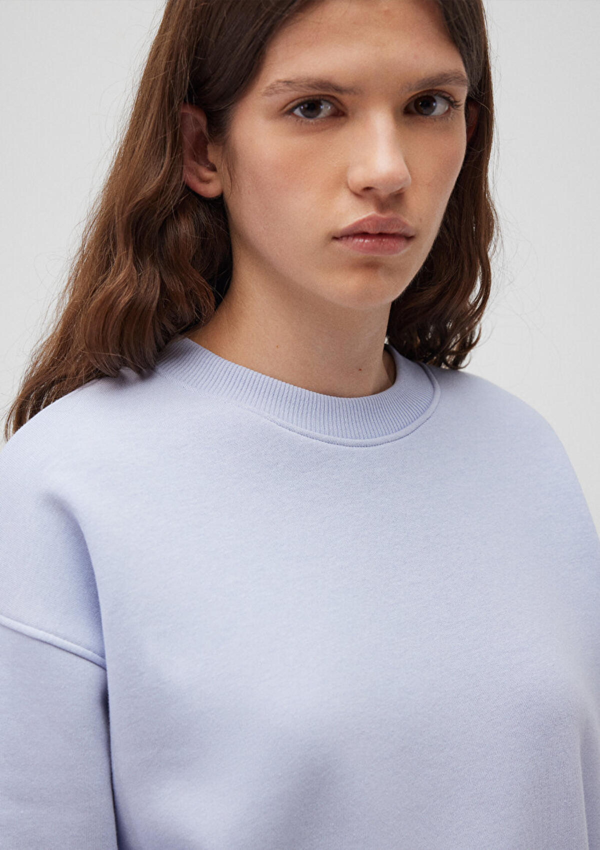 Mavi Sweatshirt M1611147-85385 Mavi