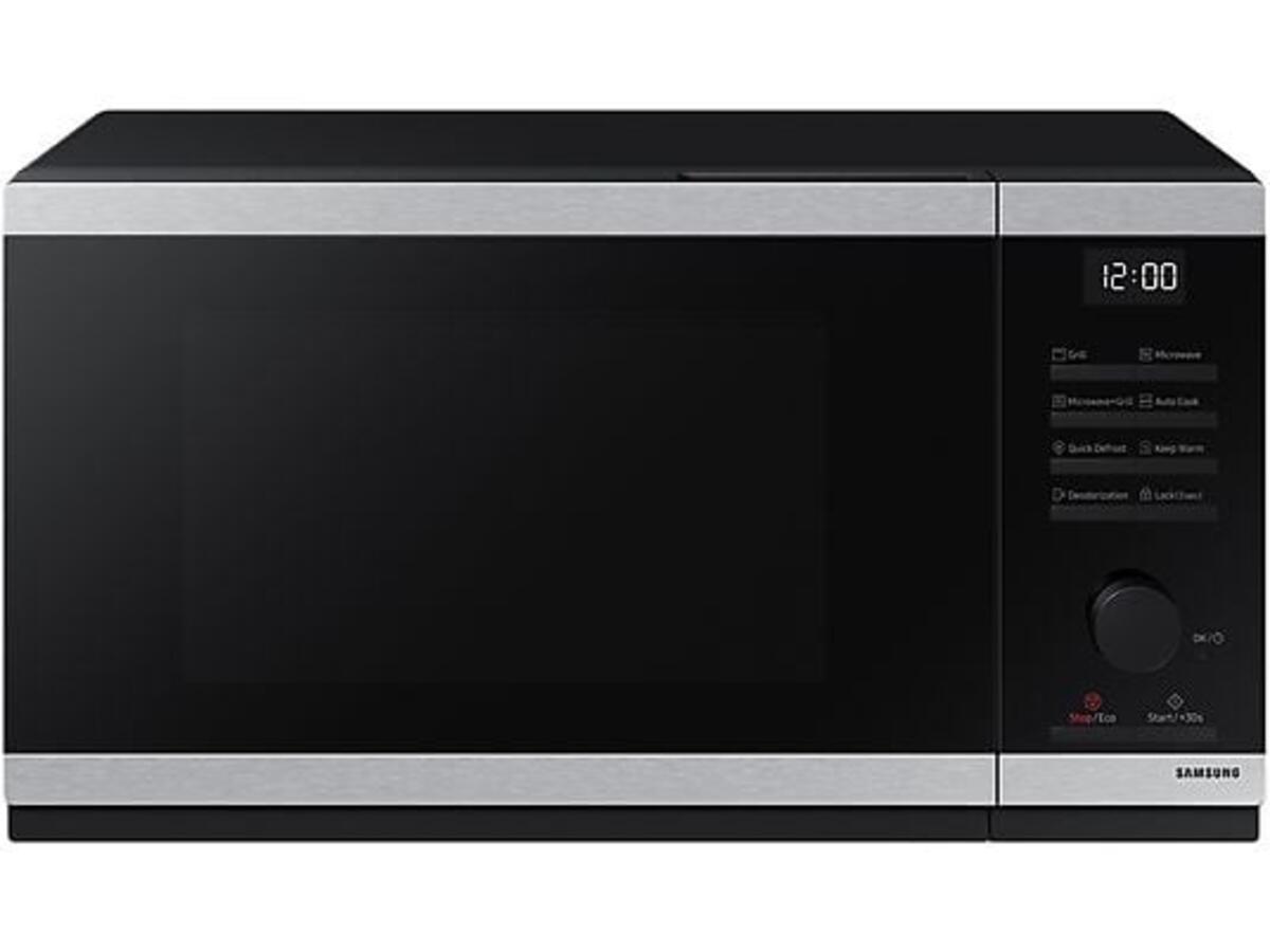 Samsung Mikro Dalga MG23DG4524ATTR 23 Lt
