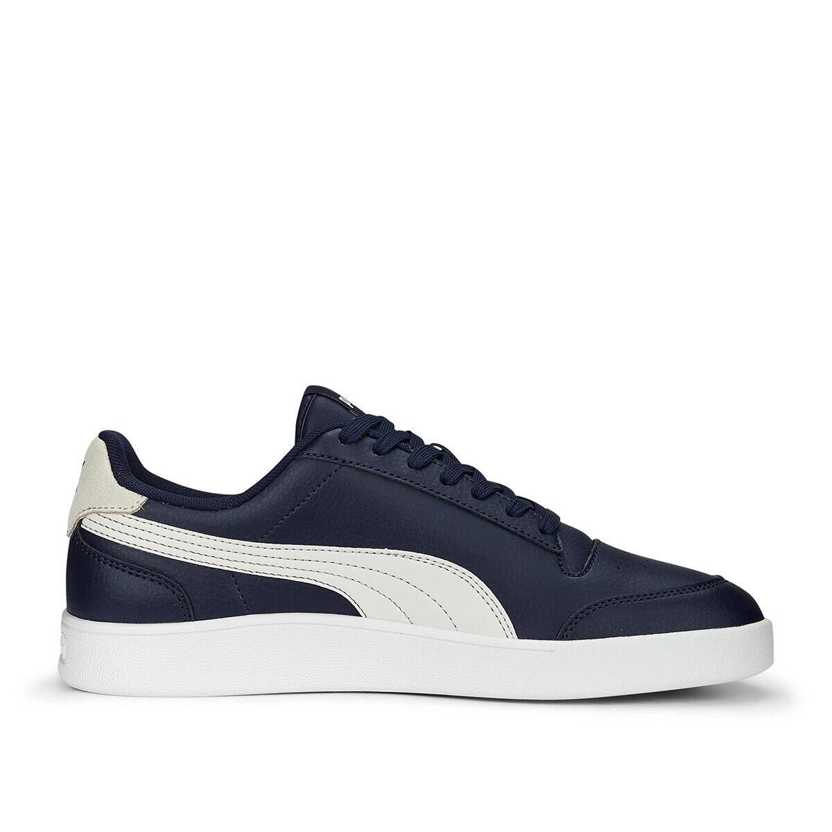 Puma Shuffle 30966826 Lacivert