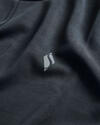 Skechers W Soft Touch Crew Neck Sweatshirt S242152-001 Siyah