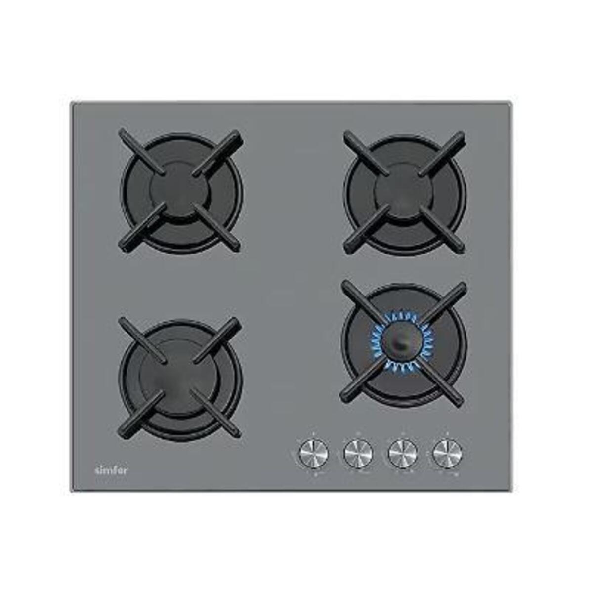 Simfer Setüstü Ocak 3039 Ng Gümüş
