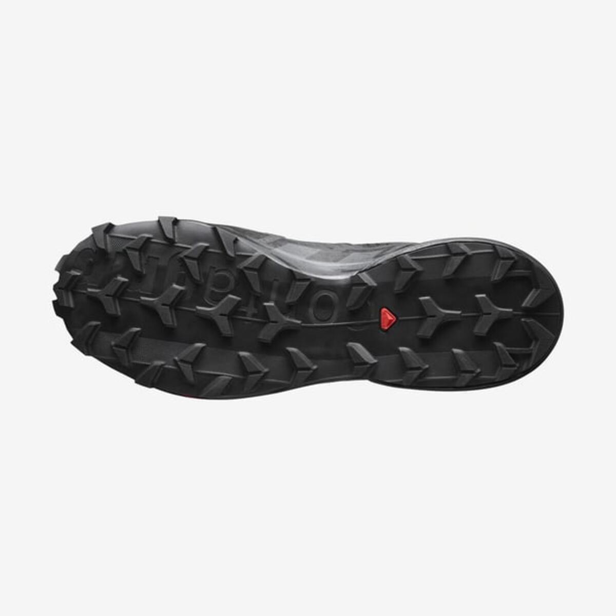 Salomon Speedcross 6 Gore-Tex L41738600 Siyah/Antrasit