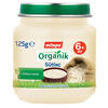 Milupa Organik Sütlaç 125Gr
