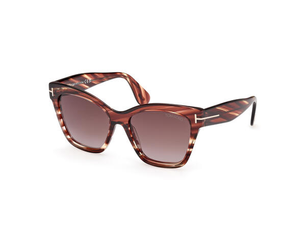 Tom Ford Gözlük Kadın FT1217 55T