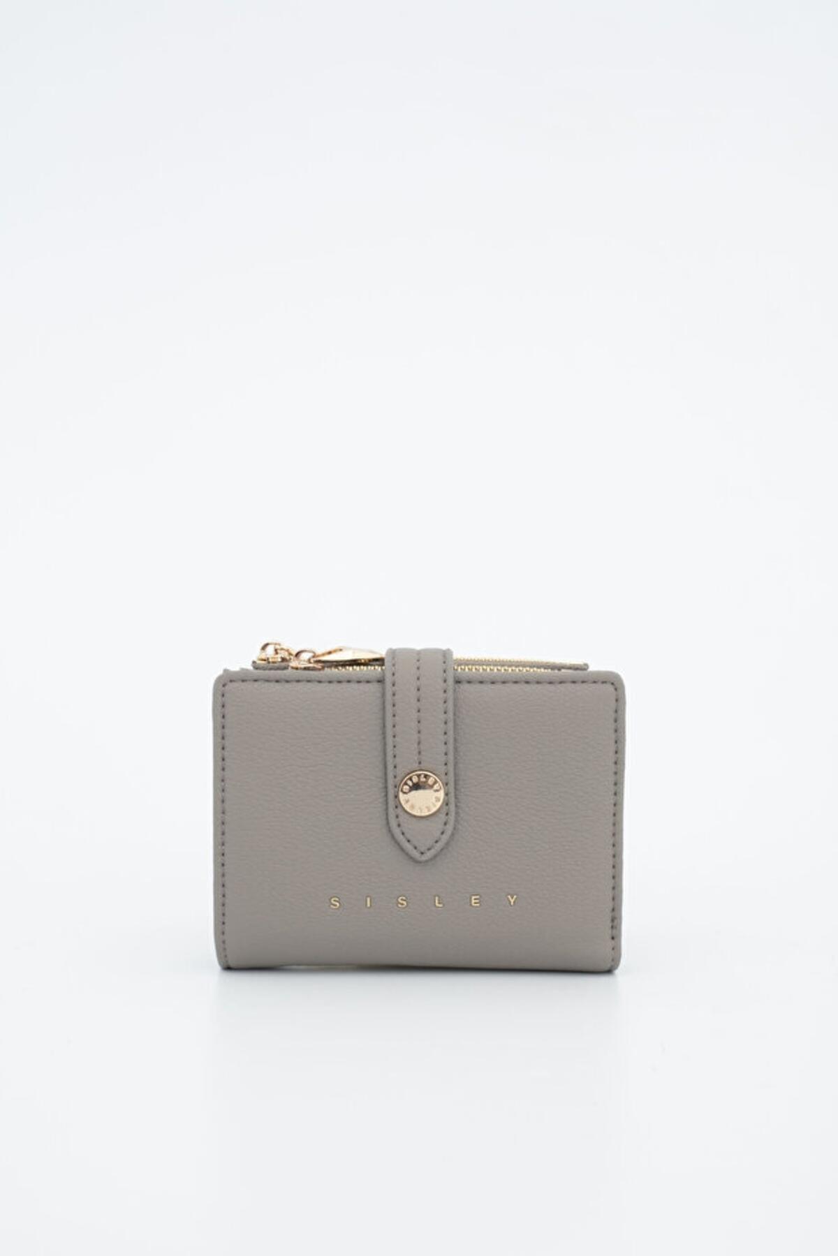 Sisley Kadın Cüzdan SLY_258 Taş