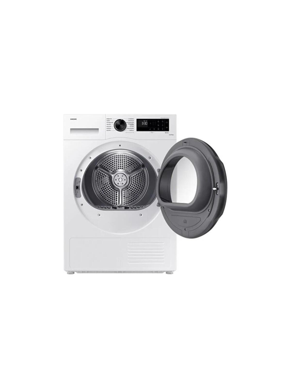 Samsung Kurutma Makinesi DV90CGC0A0AB