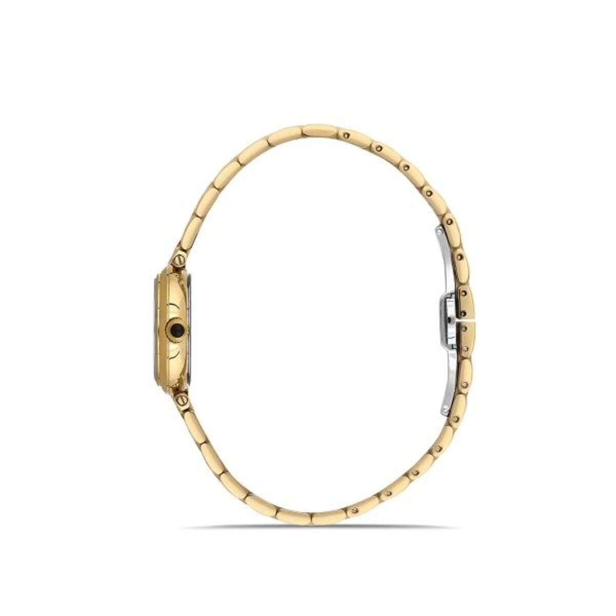 Hislon Saat Kadın QL160G-08SB
