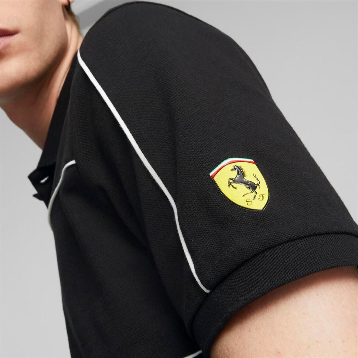 Puma Ferrari Race Polo 623801_01