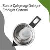 Arzum Çay Makinesi Deminde Ar3129 Inox